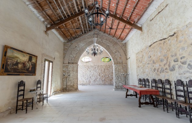 Resale - Others - Castalla