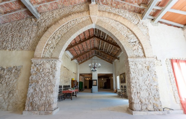 Resale - Others - Castalla