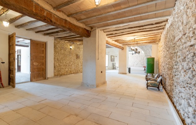 Resale - Others - Castalla