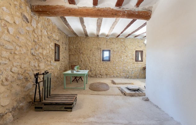 Resale - Others - Castalla