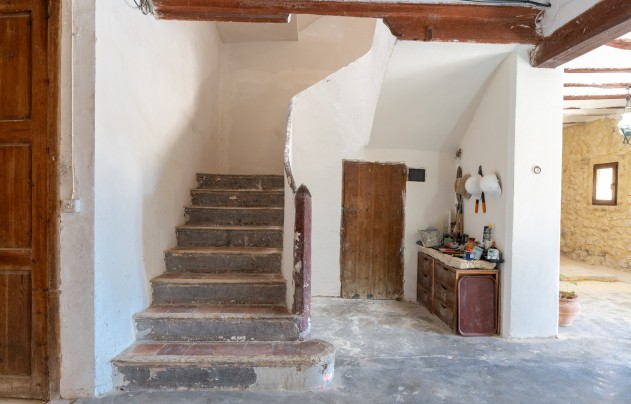 Resale - Others - Castalla