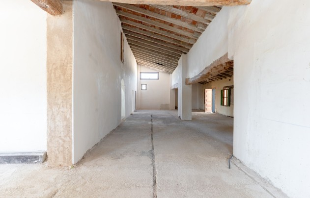 Resale - Others - Castalla