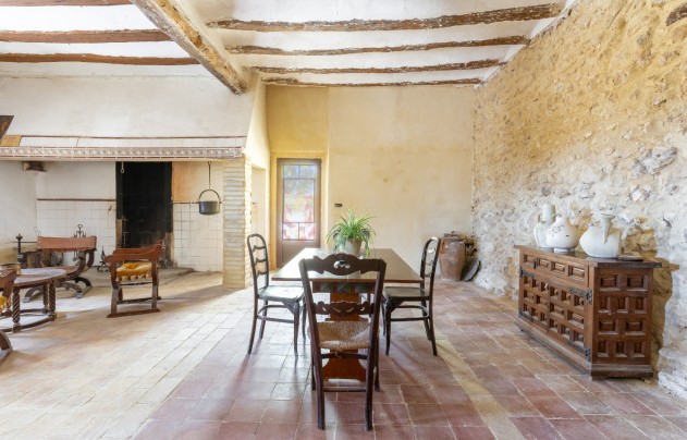 Resale - Others - Castalla