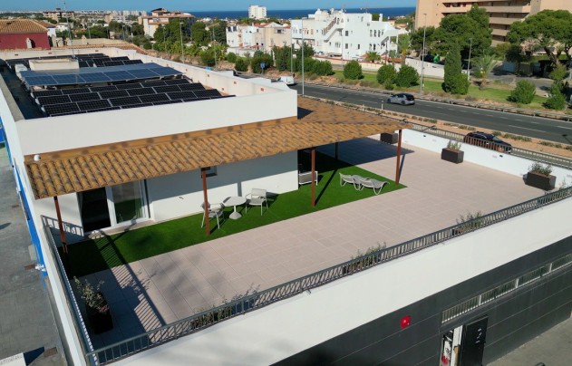 Reventa - Apartment - Orihuela Costa - La Zenia