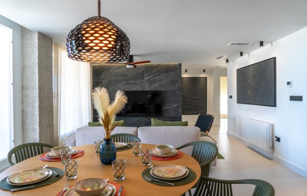 Reventa - Apartment - Orihuela Costa - La Zenia