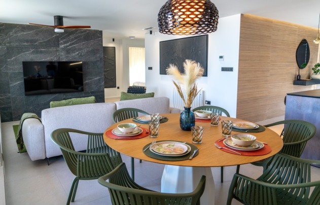 Reventa - Apartment - Orihuela Costa - La Zenia