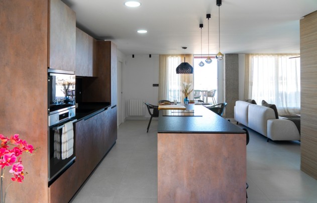 Reventa - Apartment - Orihuela Costa - La Zenia