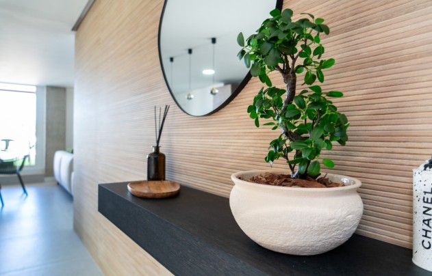 Reventa - Apartment - Orihuela Costa - La Zenia