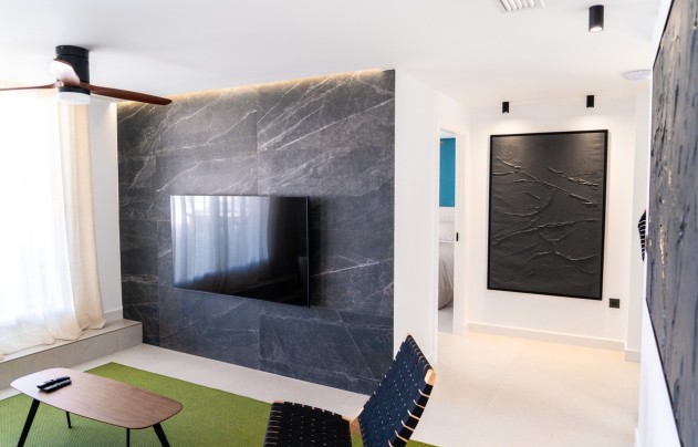 Reventa - Apartment - Orihuela Costa - La Zenia