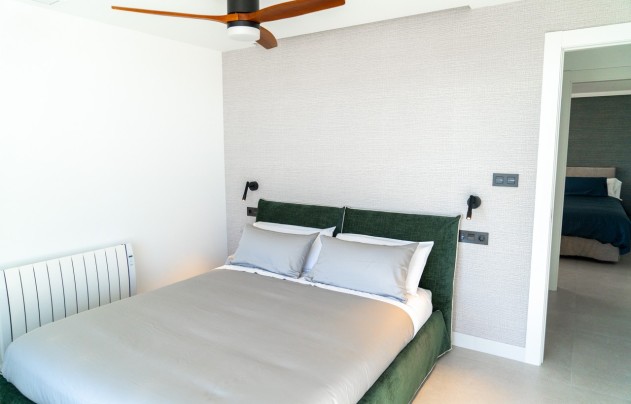 Reventa - Apartment - Orihuela Costa - La Zenia