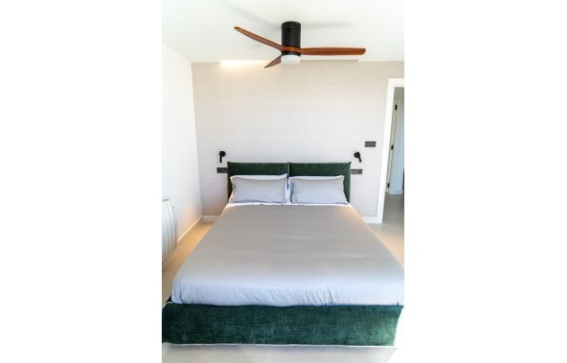 Reventa - Apartment - Orihuela Costa - La Zenia