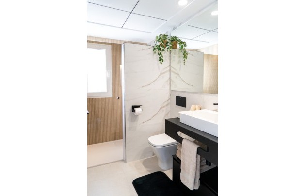 Reventa - Apartment - Orihuela Costa - La Zenia