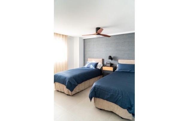 Reventa - Apartment - Orihuela Costa - La Zenia