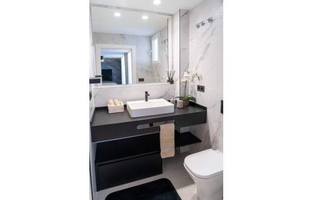 Reventa - Apartment - Orihuela Costa - La Zenia