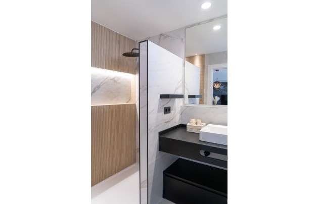 Reventa - Apartment - Orihuela Costa - La Zenia