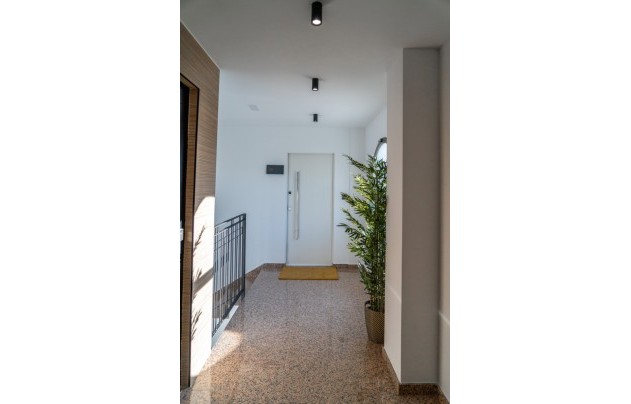 Reventa - Apartment - Orihuela Costa - La Zenia