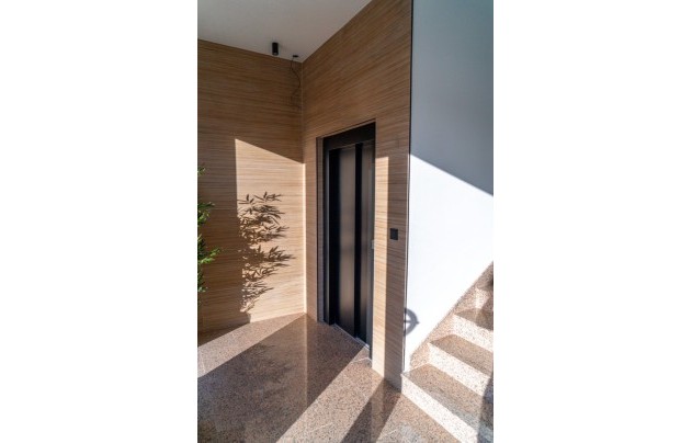 Reventa - Apartment - Orihuela Costa - La Zenia