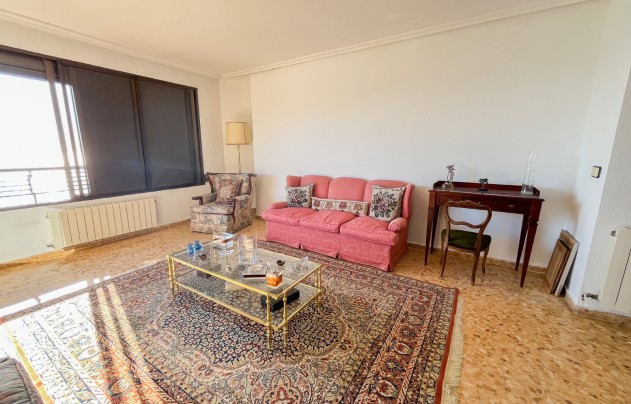 Revente - Apartment - Alicante - Center