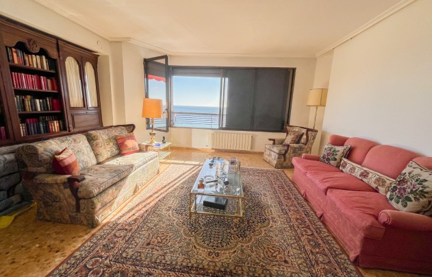 Revente - Apartment - Alicante - Center