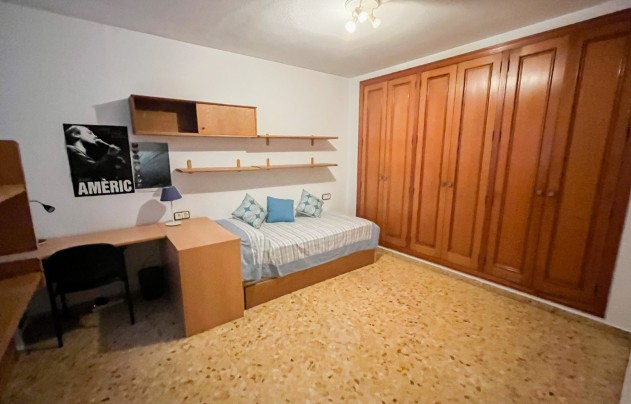 Revente - Apartment - Alicante - Center