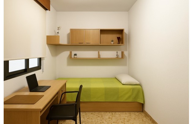 Revente - Apartment - Alicante - Center