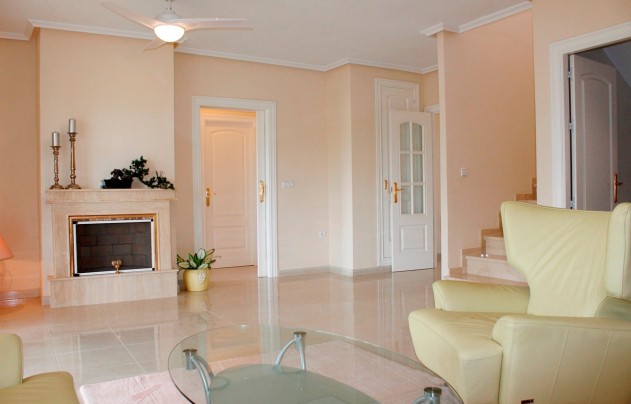 Reventa - Villa - Orihuela Costa - Campoamor Golf