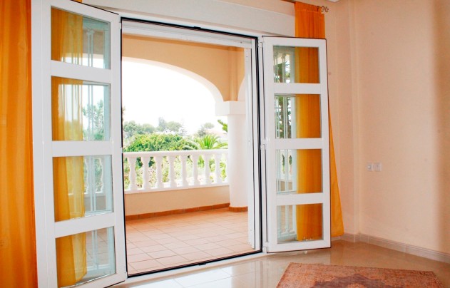 Reventa - Villa - Orihuela Costa - Campoamor Golf