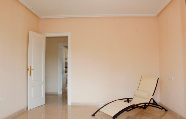 Reventa - Villa - Orihuela Costa - Campoamor Golf