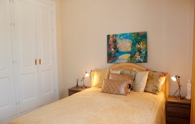 Reventa - Villa - Orihuela Costa - Campoamor Golf