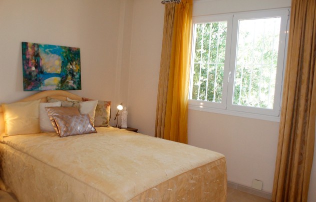 Reventa - Villa - Orihuela Costa - Campoamor Golf