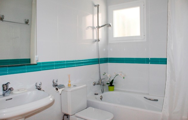 Reventa - Villa - Orihuela Costa - Campoamor Golf