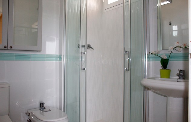 Reventa - Villa - Orihuela Costa - Campoamor Golf