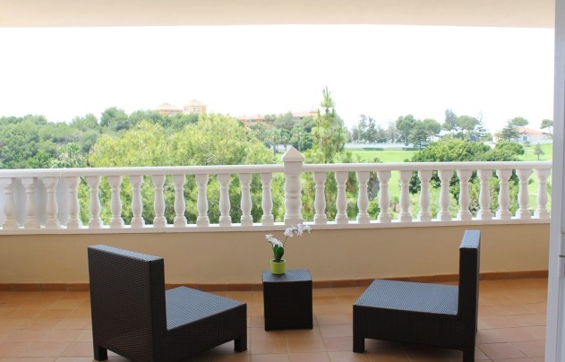 Reventa - Villa - Orihuela Costa - Campoamor Golf