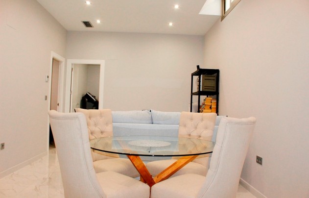 Revente - Villa - Orihuela Costa - Villamartin-Pau26