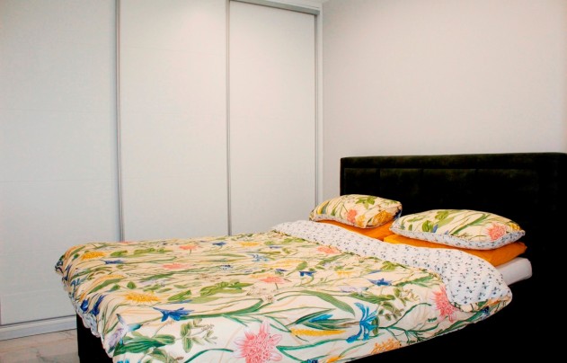 Revente - Villa - Orihuela Costa - Villamartin-Pau26