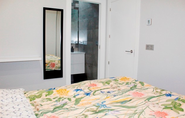 Revente - Villa - Orihuela Costa - Villamartin-Pau26