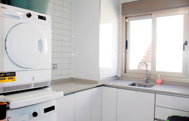 Revente - Villa - Orihuela Costa - Villamartin-Pau26