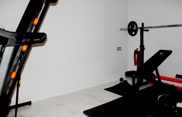 Revente - Villa - Orihuela Costa - Villamartin-Pau26