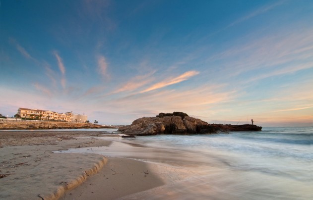 Revente - Villa - Orihuela Costa - Villamartin-Pau26