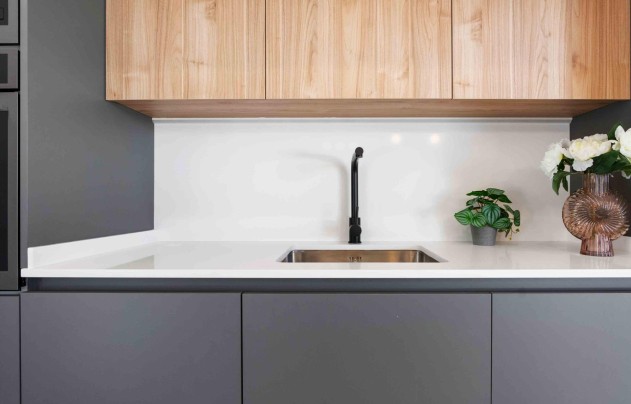 Nouvelle construction - Villa - Rojales - Benimar