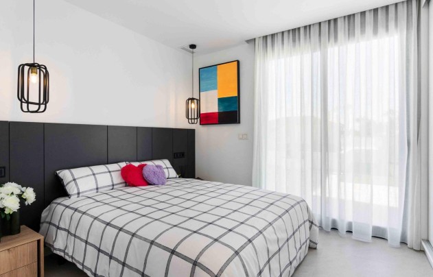 Nouvelle construction - Villa - Rojales - Benimar