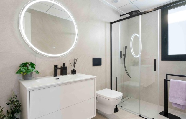 Nouvelle construction - Villa - Rojales - Benimar