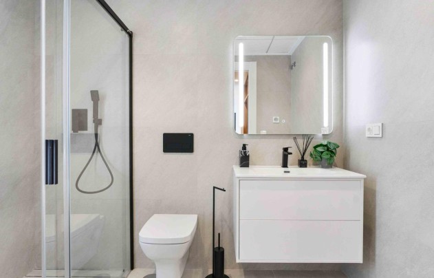 Nouvelle construction - Villa - Rojales - Benimar