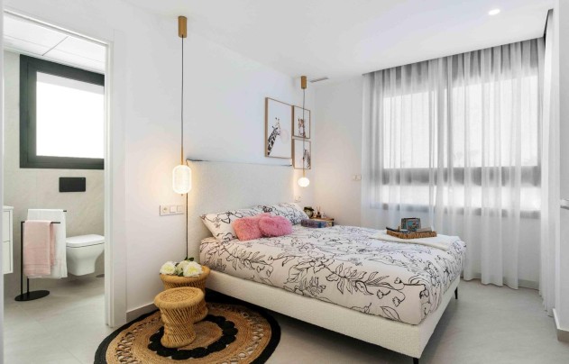 Nouvelle construction - Villa - Rojales - Benimar