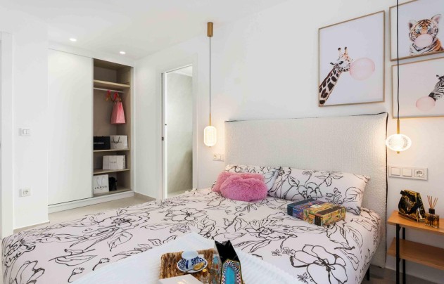 Nouvelle construction - Villa - Rojales - Benimar