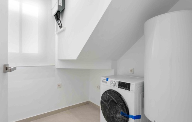 Nouvelle construction - Villa - Rojales - Benimar