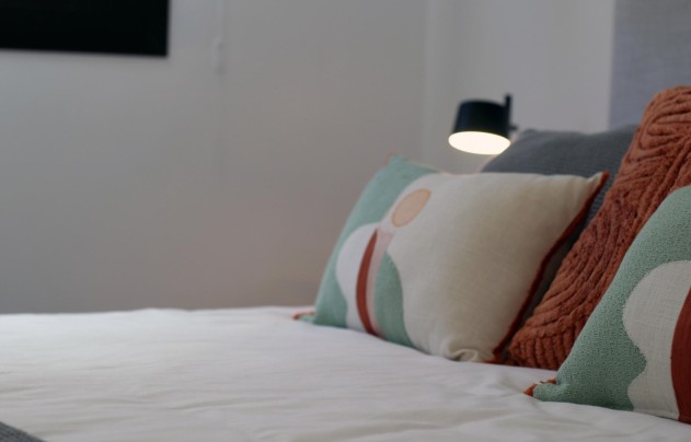 New Build - Villa - Pilar de la Horadada - El Pilar de la Horadada