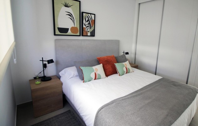 New Build - House - Pilar de la Horadada - El Pilar de la Horadada