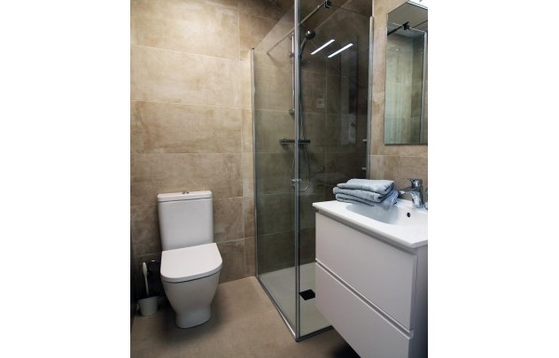 New Build - House - Pilar de la Horadada - El Pilar de la Horadada