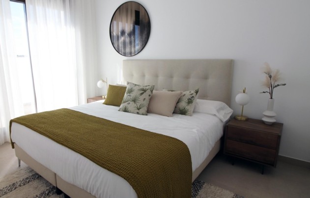 New Build - House - Pilar de la Horadada - El Pilar de la Horadada